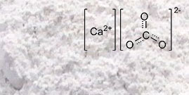 Calcium voor een krachtige zaadlozing en bevruchting van de eicel