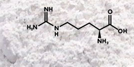 L-Arginine voor meer sperma en een betere kwaliteit sperma